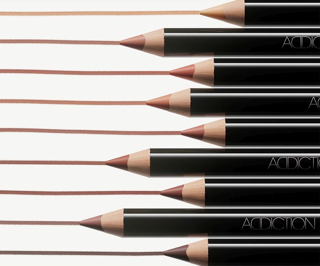 ADDICTION TOKYO The Lip Pencil